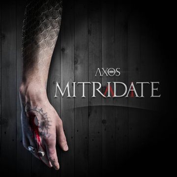 Liberami dal male-cover
