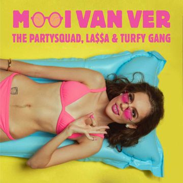 Mooi Van Ver-cover