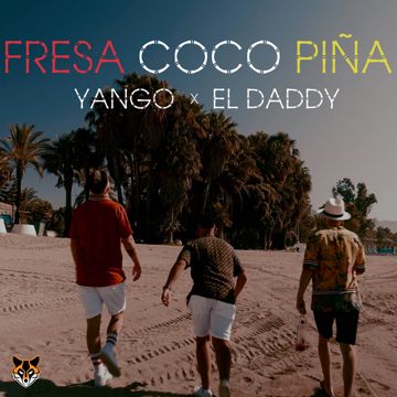 Fresa Coco Piña-cover