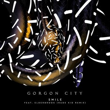 Smile (Rude Kid Remix)-cover