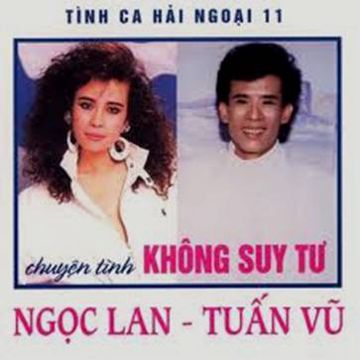  Chuyện Tình Không Suy Tư-cover