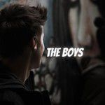 Bones(The Boys)-cover