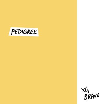Pedigree-cover