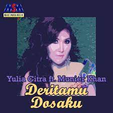 Deritamu Dosaku-cover