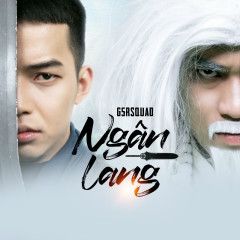 Ngân Lang-cover