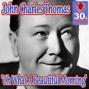 Oh, What A Beautiful Mornin'-cover