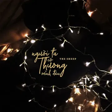 Người Ta Có Thương Mình Đâu (Cover Version)-cover