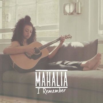 I Remember-cover