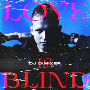 Love Is Blind-cover