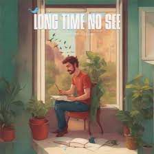 Long time no see-cover