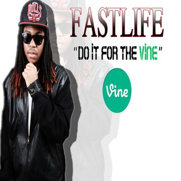 Fast Life-cover