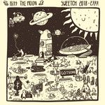 KISS THE MOON-cover