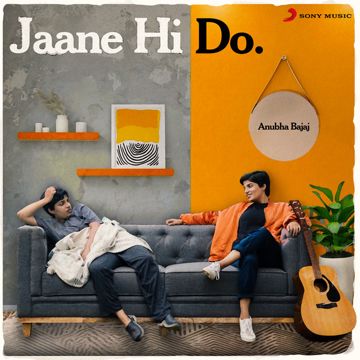 Jaane Hi Do-cover