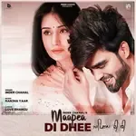 Maapea Di Dhee-cover