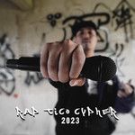 Rap Tico Cypher 2023-cover