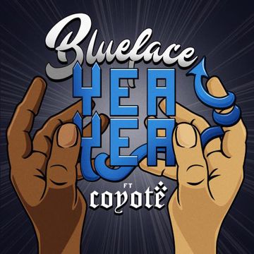 Yea Yea-cover