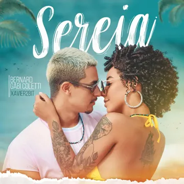 Sereia-cover
