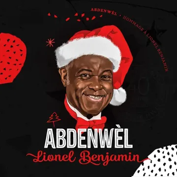 Anbago Nwèl-cover