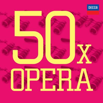 Puccini: Madama Butterfly / Act 2 - "Un bel dì vedremo"-cover