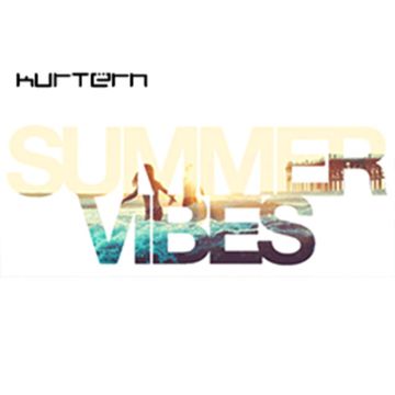 Summer Vibes(Radio Edit)-cover
