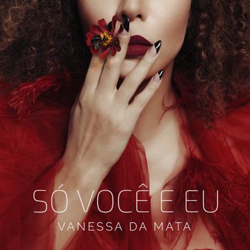 Só Você e Eu-cover