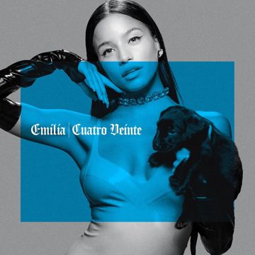 Cuatro Veinte-cover