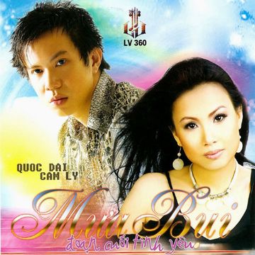 Tình Bọt Nước-cover
