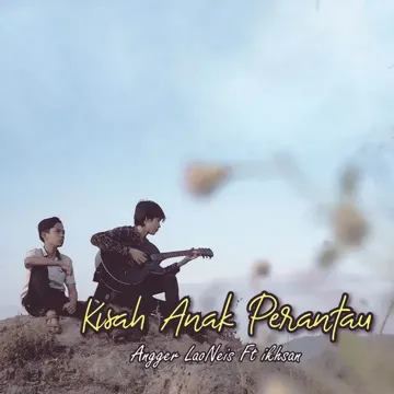 Kisah Anak Perantau