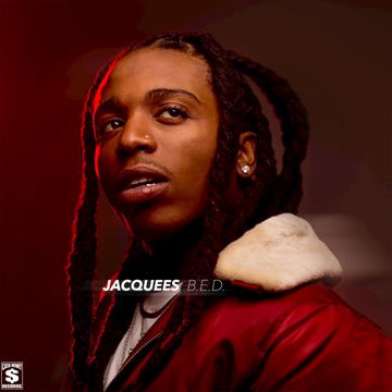 B.E.D-cover