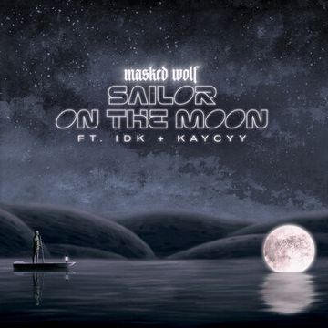 Sailor On The Moon (feat. IDK & KayCyy)-cover