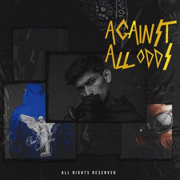 Let Em Know-cover