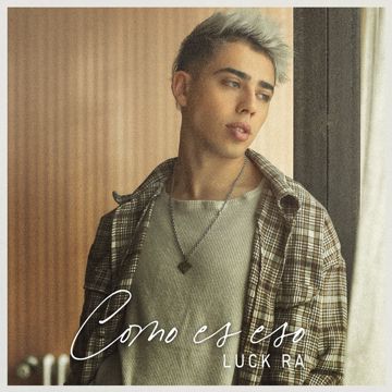Como Es Eso-cover