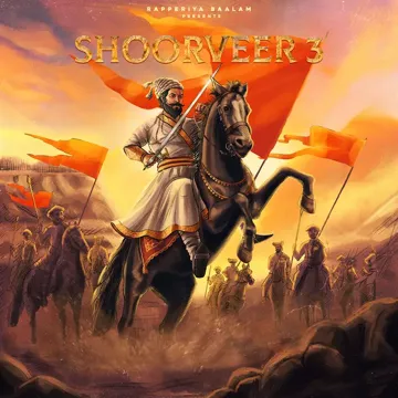 Shoorveer III-cover