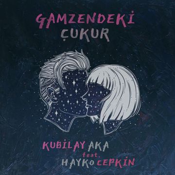 Gamzendeki ÇUKUR-cover