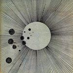 ...And The World Laughs With You (feat. Thom Yorke)-cover