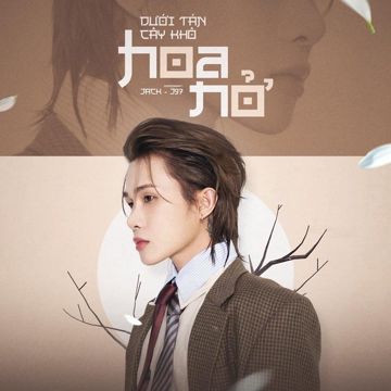 Dưới Tán Cây Khô Hoa Nở-cover