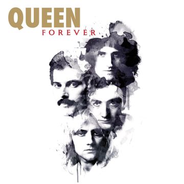Too Much Love Will Kill You (Remastered 2011)-cover