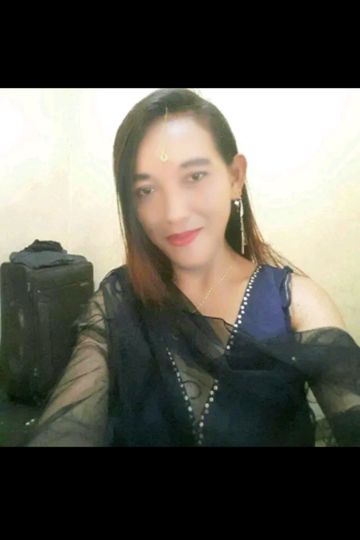 Kunanti dipintu surga