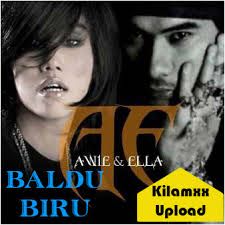 Baldu Biru-cover