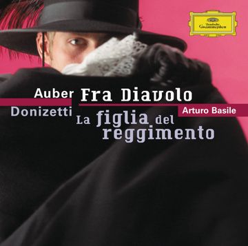 Fra Diavolo / Act 1: Strofe Zerlina: "Quell'uom dal fiero aspetto"