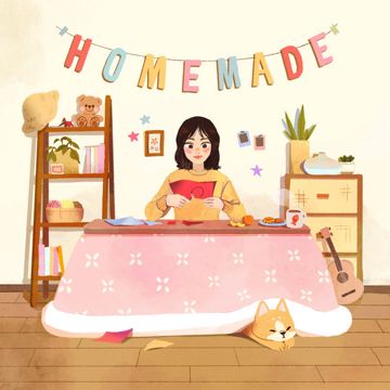 Ikea Date (demo)-cover