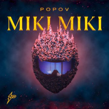 Miki Miki-cover