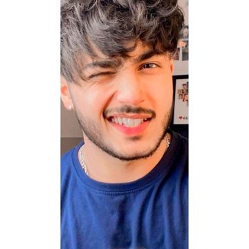 Barbaad by aarav❤️-cover
