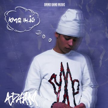 Kmr Ihåg-cover