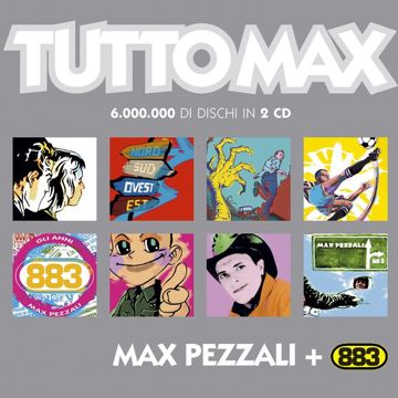 Ti sento vivere (instrumental version)-cover