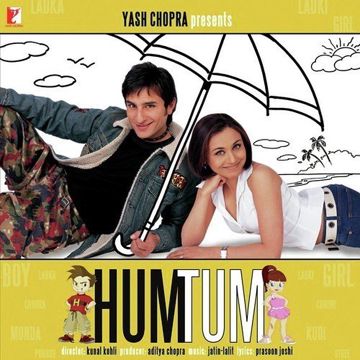 Hum Tum-cover