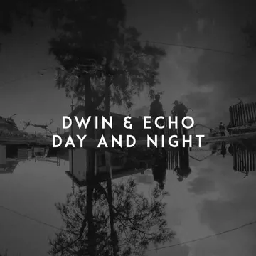 Day and Night-cover