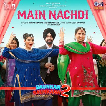 Main Nachdi-cover