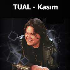 Yine Aylardan Kasım