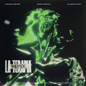 LA TERAPIA REMIX-cover